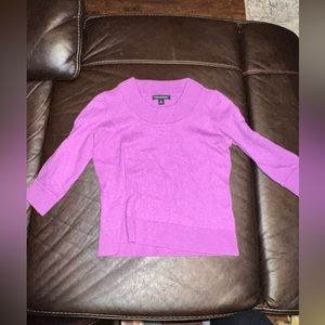 Banana Republic Fine Merino Wool